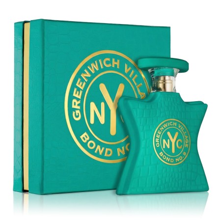 Bond No. 9 Greenwich Village Eau De Parfum 50 ml kvepalai unisex