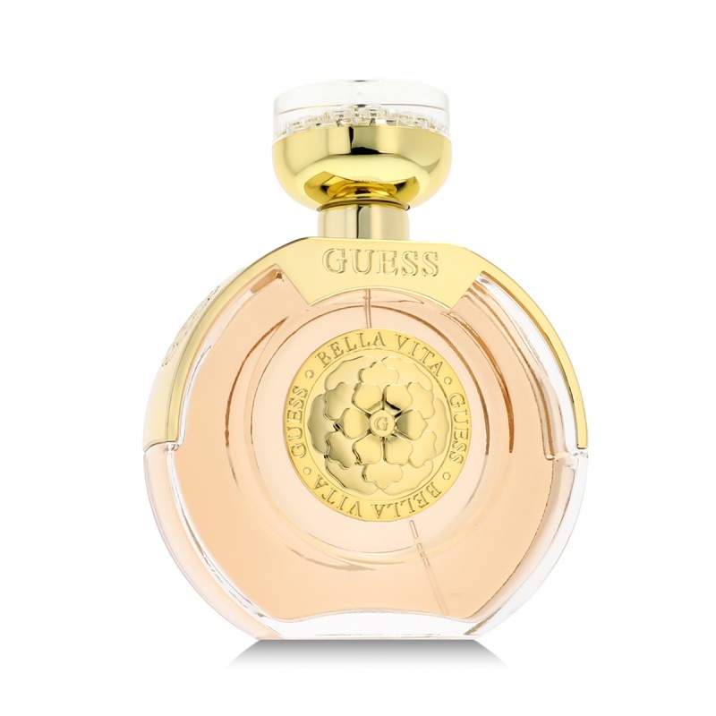 Guess Bella Vita Eau De Parfum 100 ml kvepalai moterims