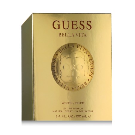 Guess Bella Vita Eau De Parfum 100 ml kvepalai moterims