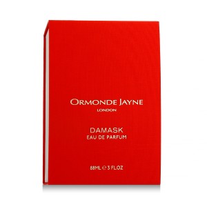 Ormonde Jayne Damask Eau De Parfum 88 ml kvepalai unisex