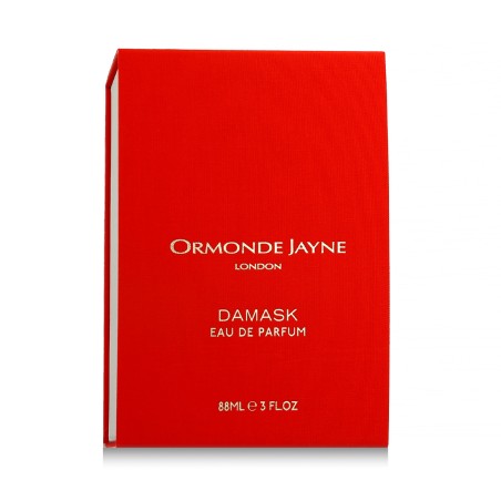 Ormonde Jayne Damask Eau De Parfum 88 ml kvepalai unisex