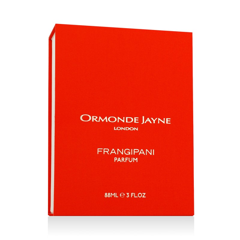 Ormonde Jayne Frangipani Parfum UNISEX 88 ml kvepalai unisex