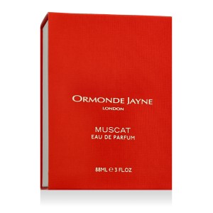 Ormonde Jayne Muscat Eau De Parfum 88 ml kvepalai unisex