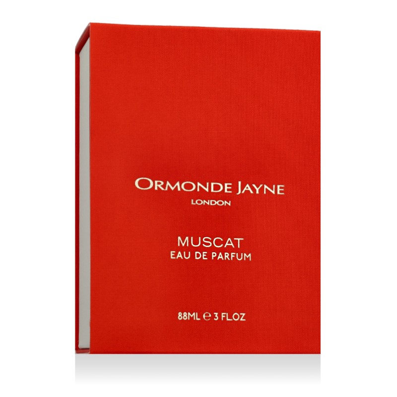 Ormonde Jayne Muscat Eau De Parfum 88 ml kvepalai unisex