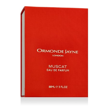 Ormonde Jayne Muscat Eau De Parfum 88 ml kvepalai unisex