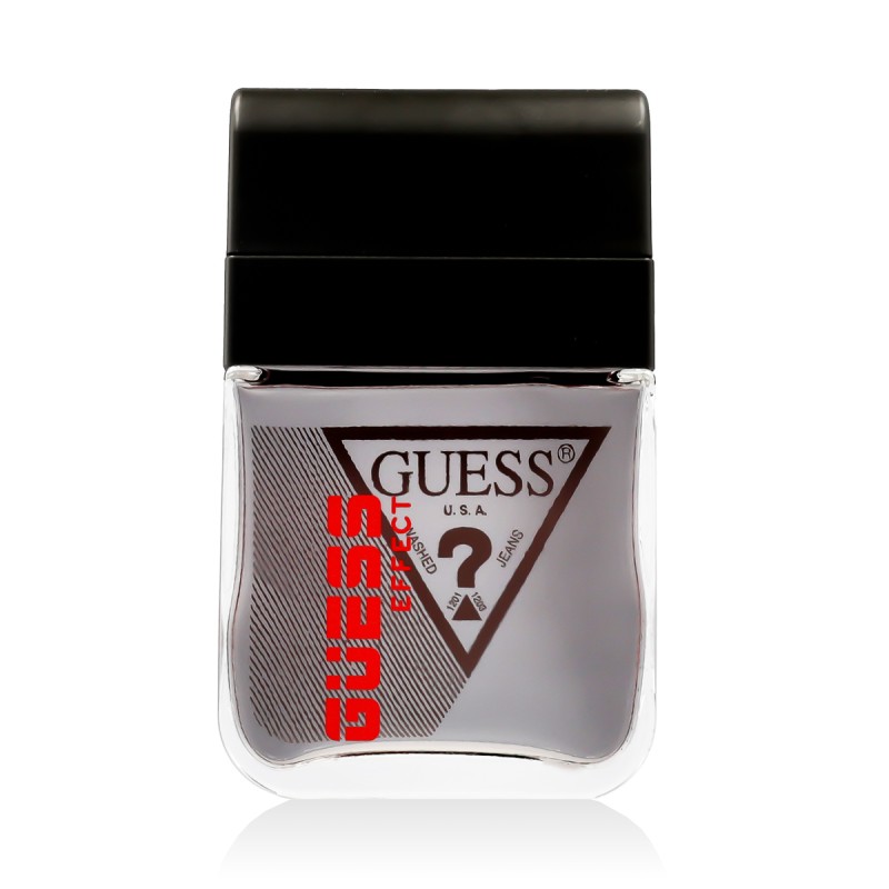 Guess Guess Effect After Shave Lotion 100 ml vyrams
