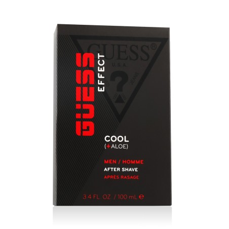 Guess Guess Effect After Shave Lotion 100 ml vyrams