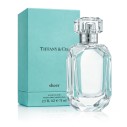 Tiffany Tiffany & Co. Sheer Eau De Toilette 75 ml kvepalai moterims