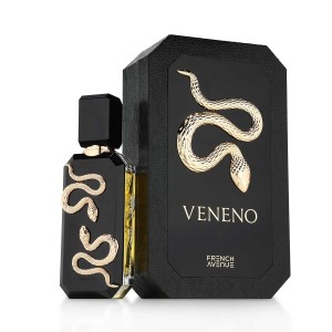 French Avenue Veneno Eau De Parfum 100 ml (unisex)