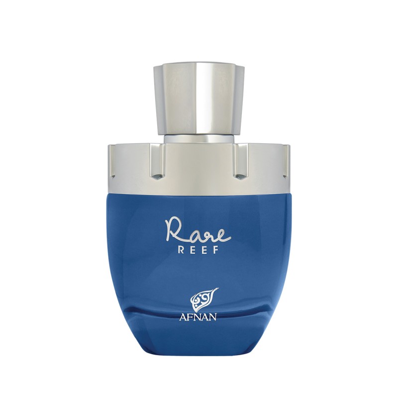Afnan Rare Reef Extrait de parfum 100 ml kvepalai unisex