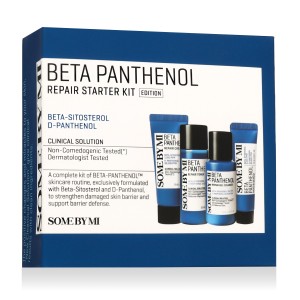 Some By Mi Beta Panthenol Repair Starter Kit
