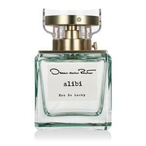 Oscar De La Renta Alibi Eau So Lucky Eau De Toilette 100 ml kvepalai moterims 2