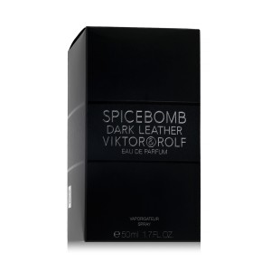 Viktor & Rolf Spicebomb Dark Leather Eau De Parfum 50 ml (man)