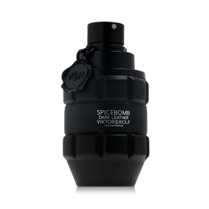 Viktor & Rolf Spicebomb Dark Leather Eau De Parfum 50 ml (man) 2