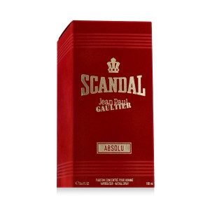 Jean Paul Gaultier Scandal Pour Homme Absolu Parfum 100 ml (man)