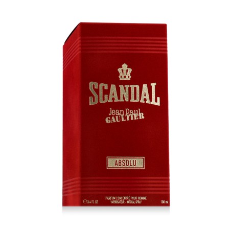 Jean Paul Gaultier Scandal Pour Homme Absolu Parfum 100 ml kvepalai vyrams