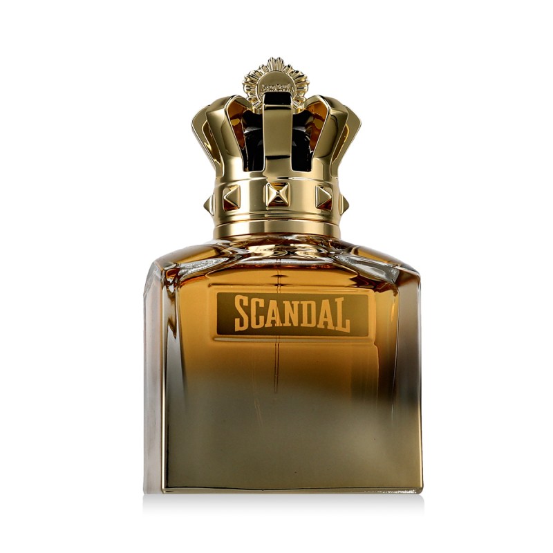Jean Paul Gaultier Scandal Pour Homme Absolu Parfum 100 ml kvepalai vyrams