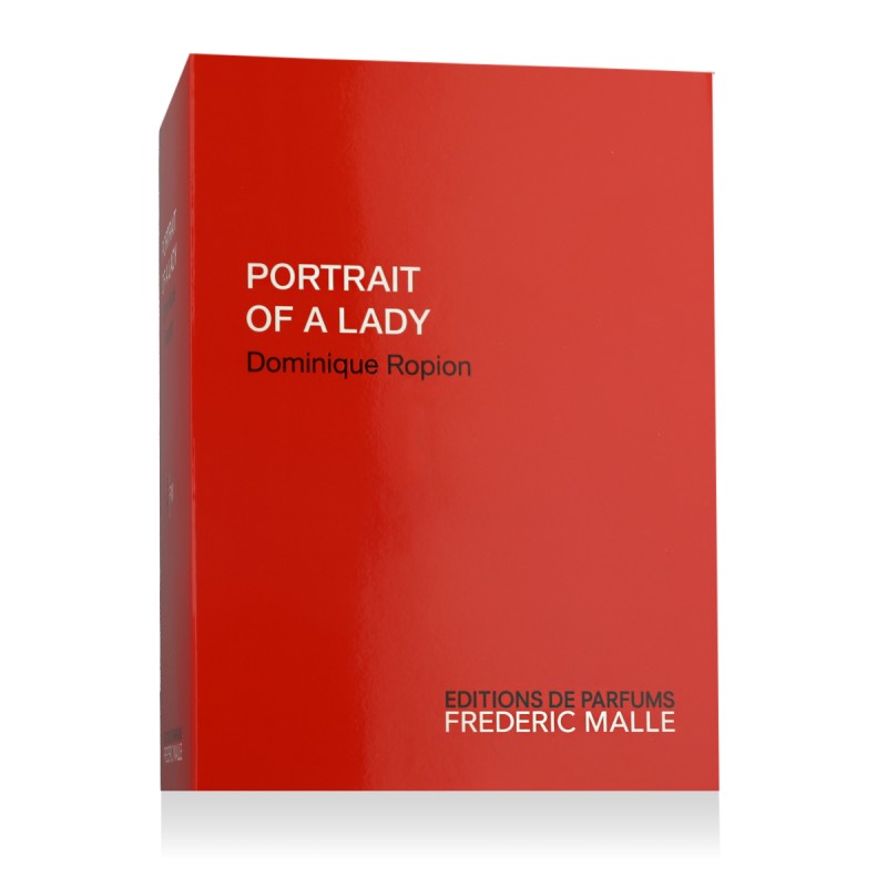 Frederic Malle Dominique Ropion Portrait of a Lady Eau De Parfum 100 ml kvepalai moterims