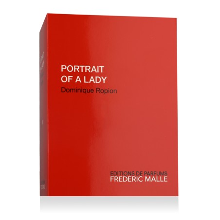 Frederic Malle Dominique Ropion Portrait of a Lady Eau De Parfum 100 ml kvepalai moterims