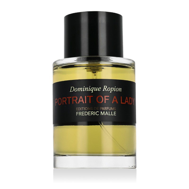 Frederic Malle Dominique Ropion Portrait of a Lady Eau De Parfum 100 ml kvepalai moterims