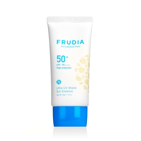 Frudia Ultra UV Shield Sun Essence SPF 50+ PA++++ 50 g