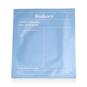 Biodance Hydro Cera-nol Real Deep Mask 34 g