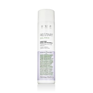 Revlon Professional Restart Balance Purifying Micellar Shampoo 250 ml