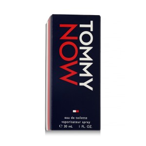 Tommy Hilfiger Tommy Now Eau De Toilette 30 ml kvepalai vyrams