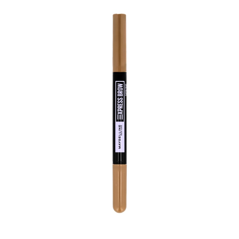 Maybelline Express Brow Satin Duo (01 - Dark Blonde)