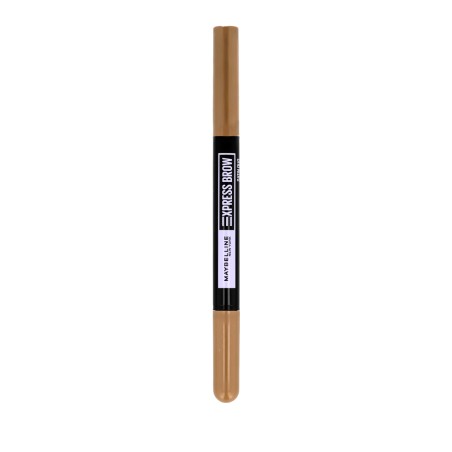 Maybelline Express Brow Satin Duo (01 - Dark Blonde)