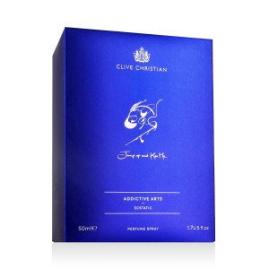 Clive Christian Jump Up And Kiss Me Ecstatic 2021 Parfum UNISEX 50 ml kvepalai unisex