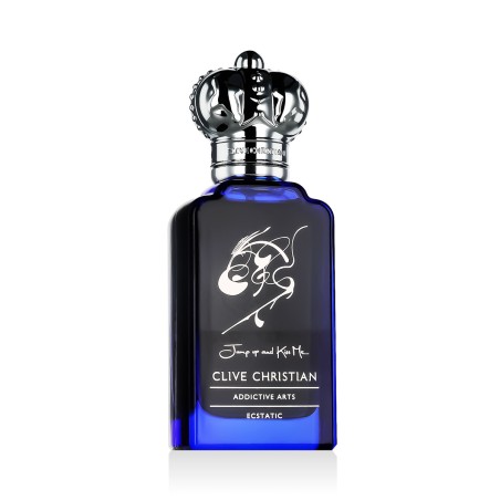 Clive Christian Jump Up And Kiss Me Ecstatic 2021 Parfum UNISEX 50 ml kvepalai unisex