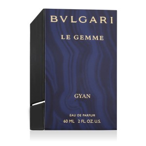 Bvlgari Le Gemme Gyan Eau De Parfum 60 ml (man)