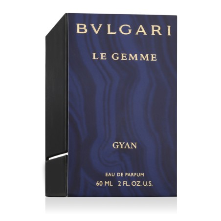 Bvlgari Le Gemme Gyan Eau De Parfum 60 ml kvepalai vyrams