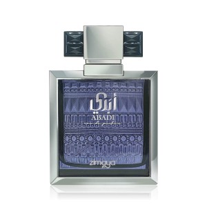 Zimaya Abadi Opulent Eau De Parfum 100 ml kvepalai vyrams 2