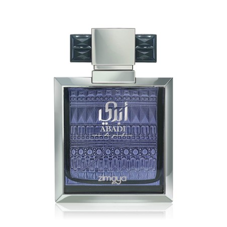 Zimaya Abadi Opulent Eau De Parfum 100 ml kvepalai vyrams