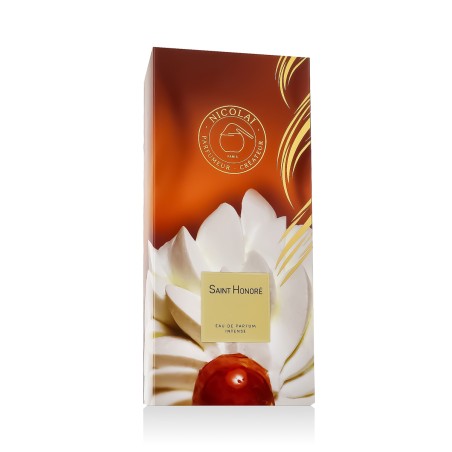 Nicolai Parfumeur Createur Saint Honoré Eau De Parfum Intense 100 ml kvepalai unisex
