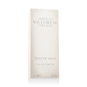 Lorenzo Villoresi Firenze Teint de Neige Eau De Toilette 15 ml kvepalai unisex