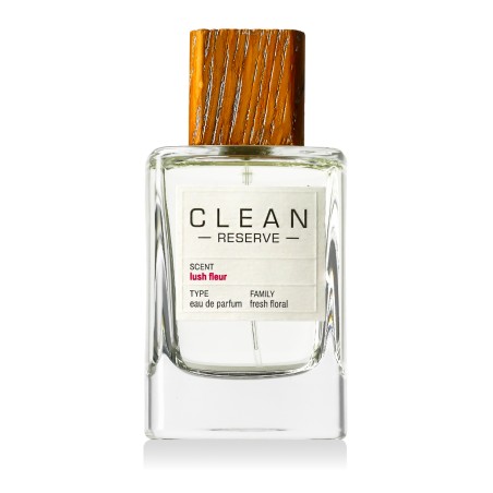 Clean Reserve Lush Fleur Eau De Parfum 100 ml kvepalai moterims