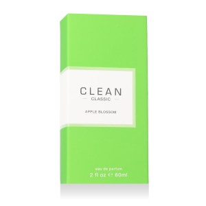 Clean Classic Apple Blossom Eau De Parfum 60 ml kvepalai unisex