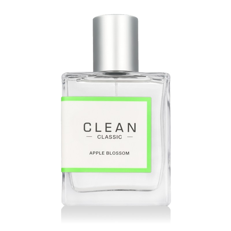 Clean Classic Apple Blossom Eau De Parfum 60 ml kvepalai unisex