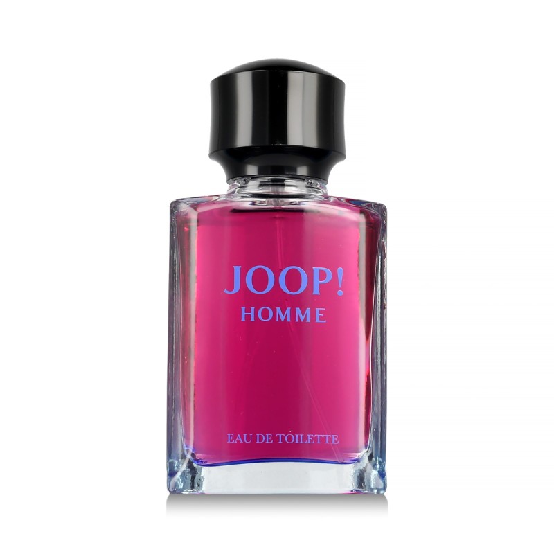 JOOP! Homme Neon Edition Eau De Toilette 75 ml kvepalai vyrams
