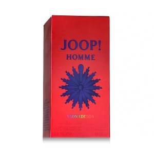 JOOP! Homme Neon Edition Eau De Toilette 75 ml (man) 2