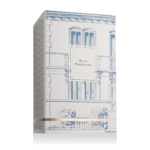 Atelier Des Ors Blue Madeleine Eau De Parfum Refillable 100 ml (unisex)