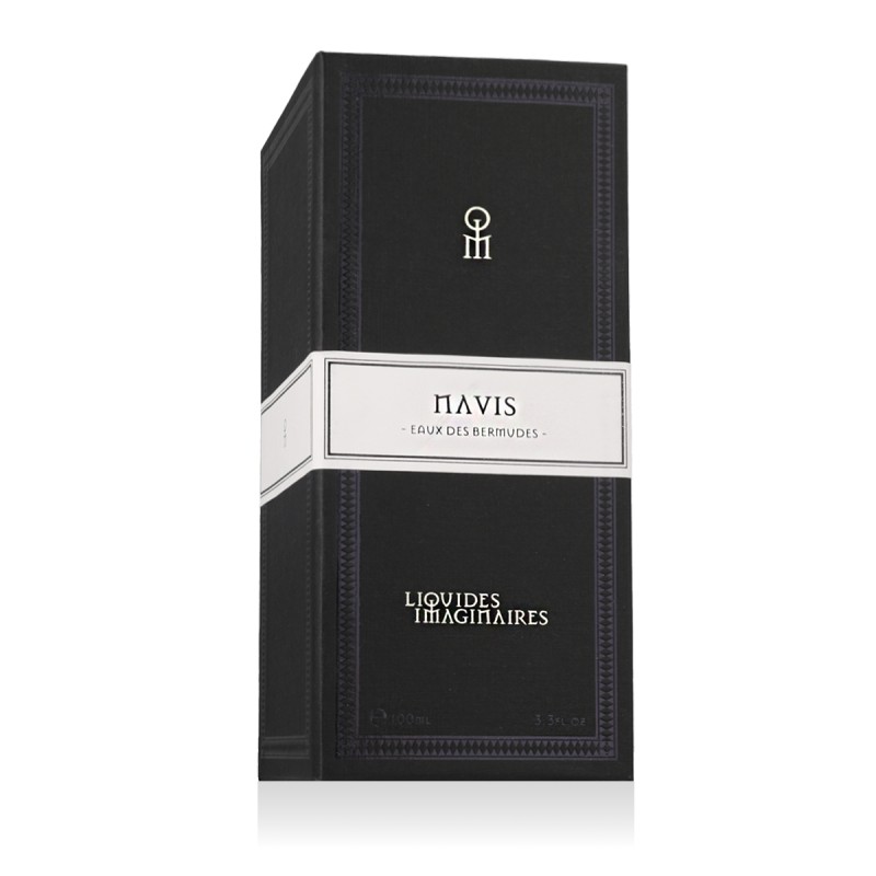 Liquides Imaginaires Navis Eau De Parfum 100 ml kvepalai unisex