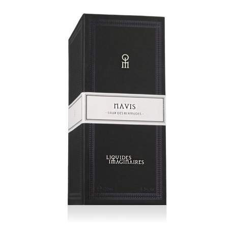 Liquides Imaginaires Navis Eau De Parfum 100 ml kvepalai unisex