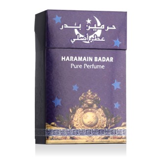 Al Haramain Badar Pure Perfume 15 ml kvepalai unisex