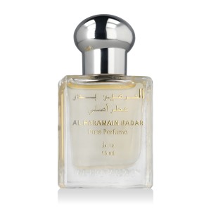 Al Haramain Badar Pure Perfume 15 ml (unisex) 2
