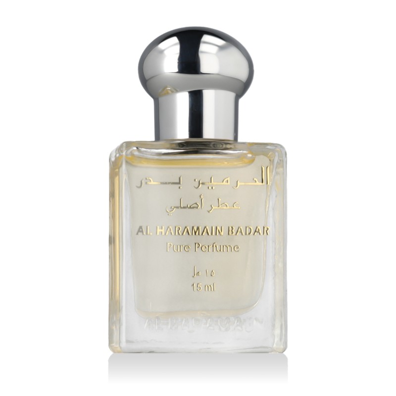 Al Haramain Badar Pure Perfume 15 ml kvepalai unisex