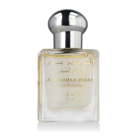 Al Haramain Badar Pure Perfume 15 ml kvepalai unisex